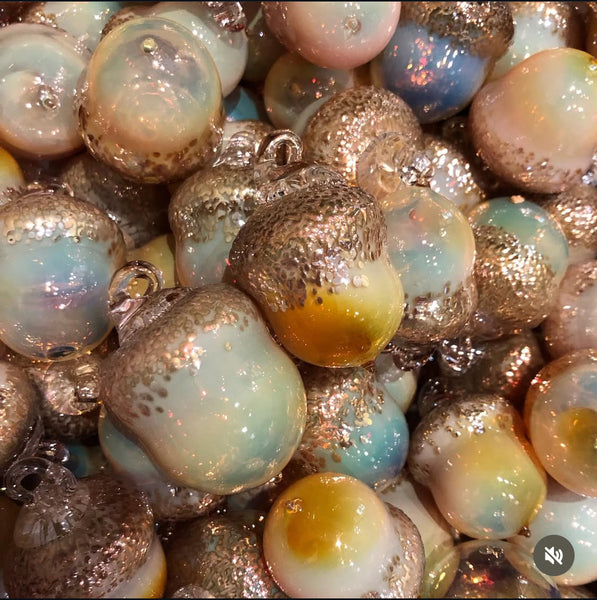 Acorn Ornament