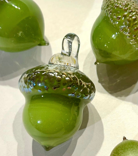 Acorn Ornament