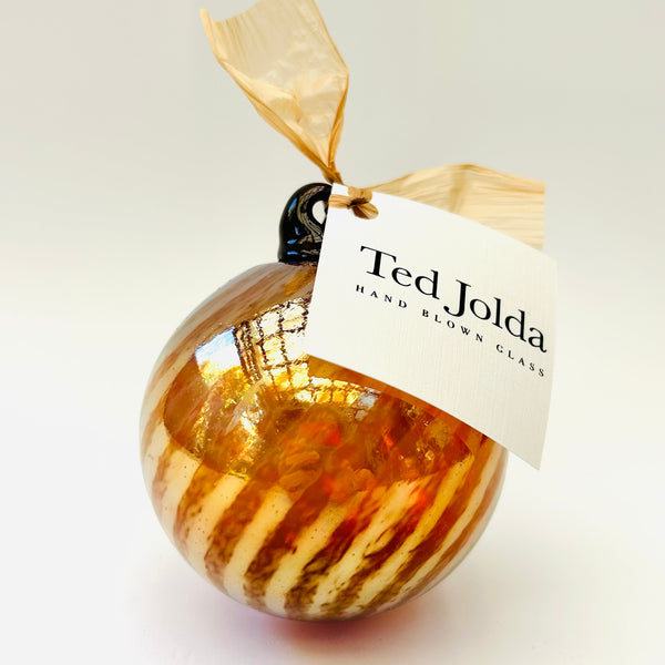The "Gilded Bon Bon"