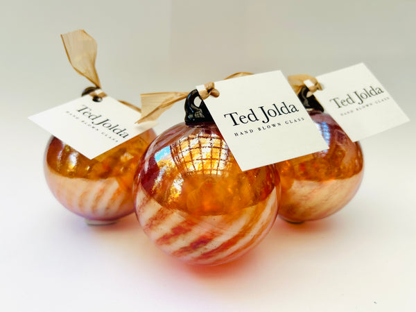 The "Gilded Bon Bon"