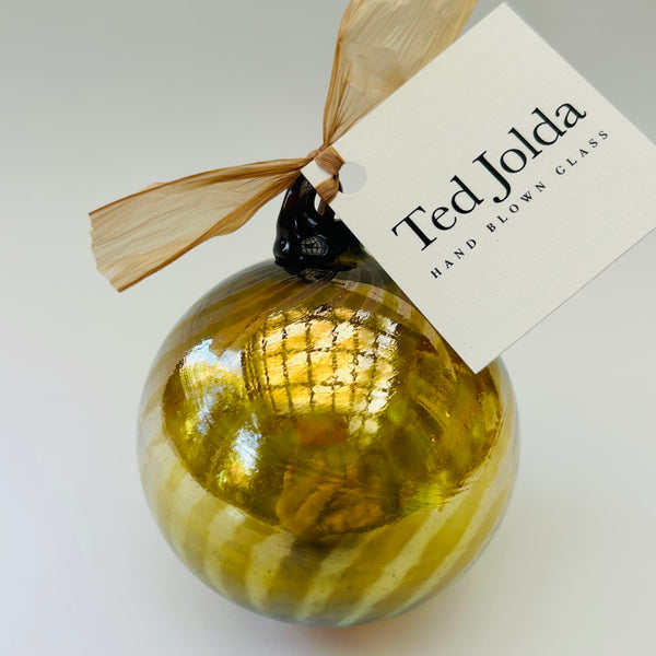 The "Gilded Bon Bon"