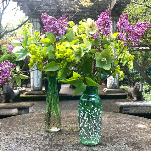 Summers Day Vases