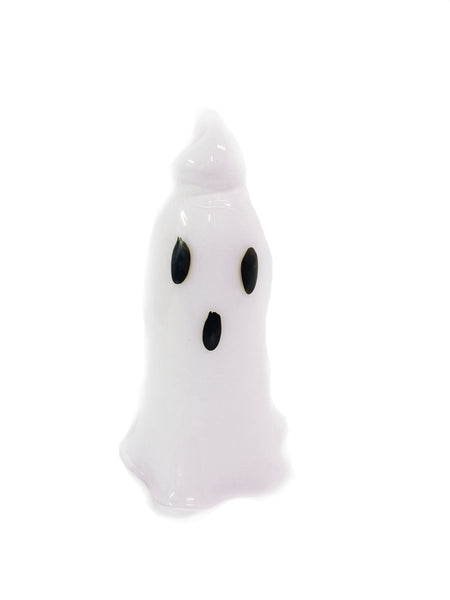 Ghost Ornament